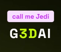 G3D.AI {Jedi}