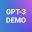 GPT-3Demo