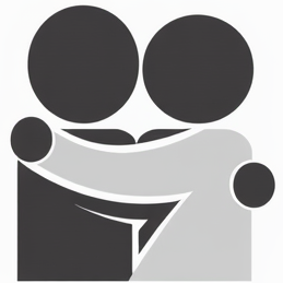 虚拟拥抱生成器