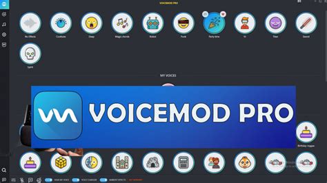 Voicemod